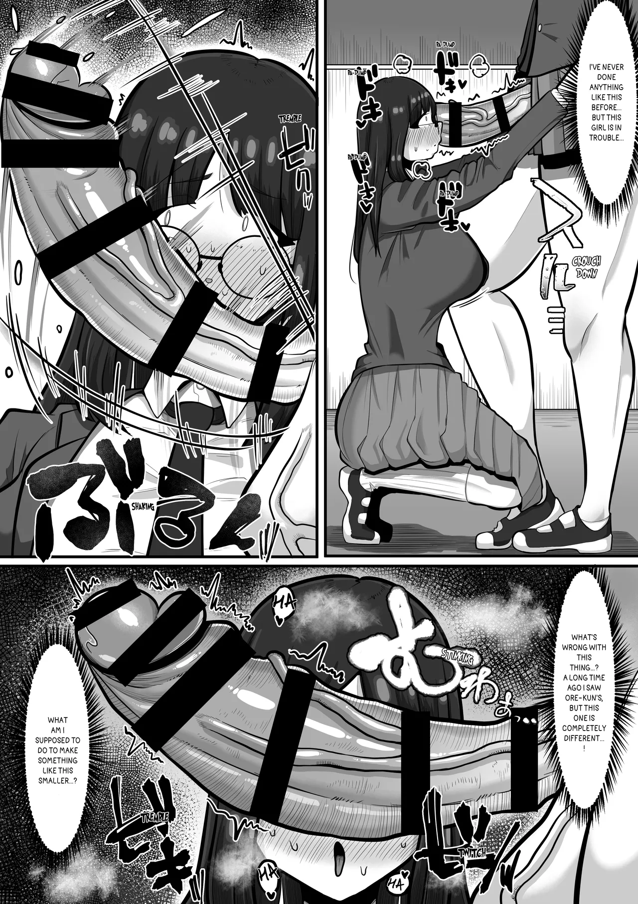 Can I still... 1-2 page 9