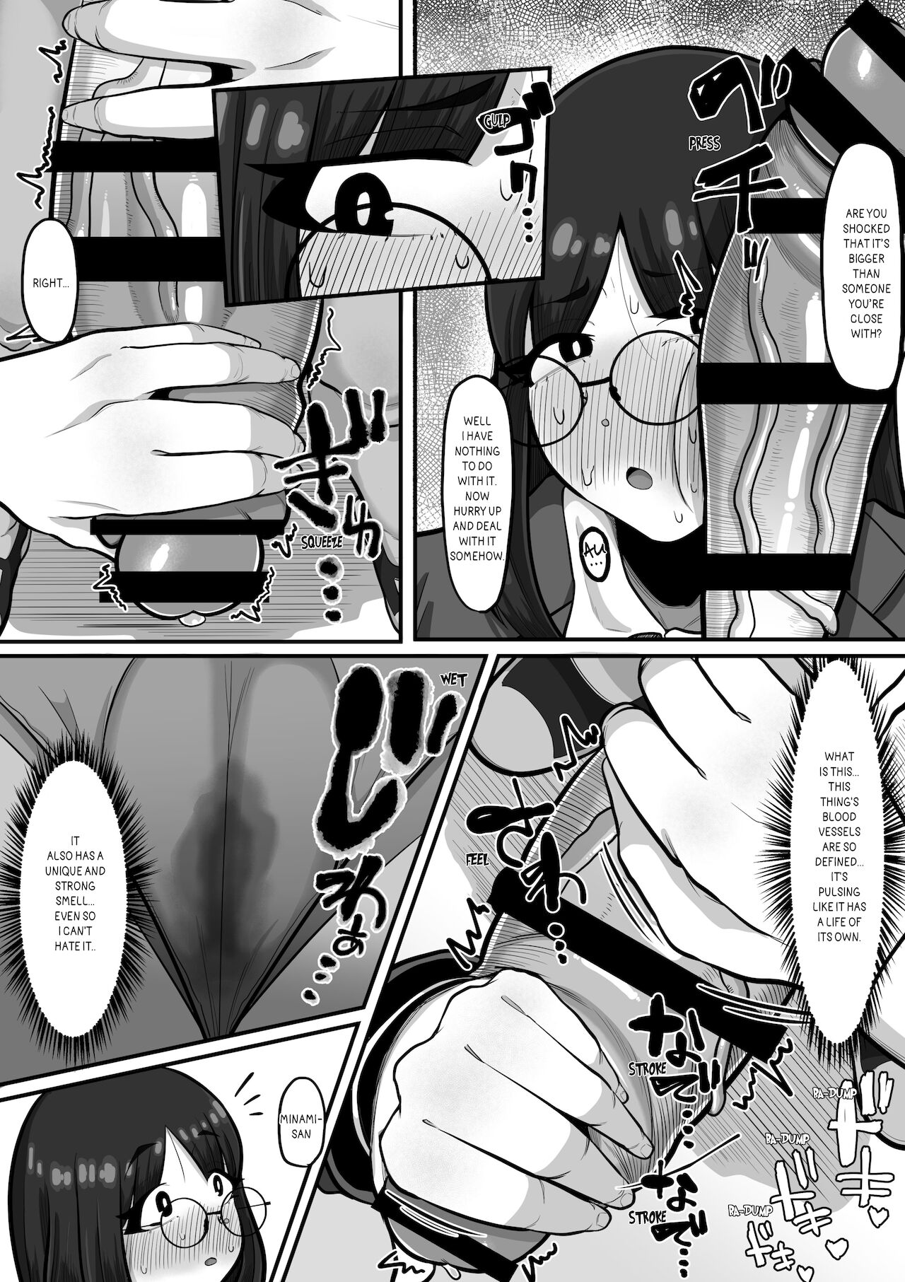 Can I still... page 10