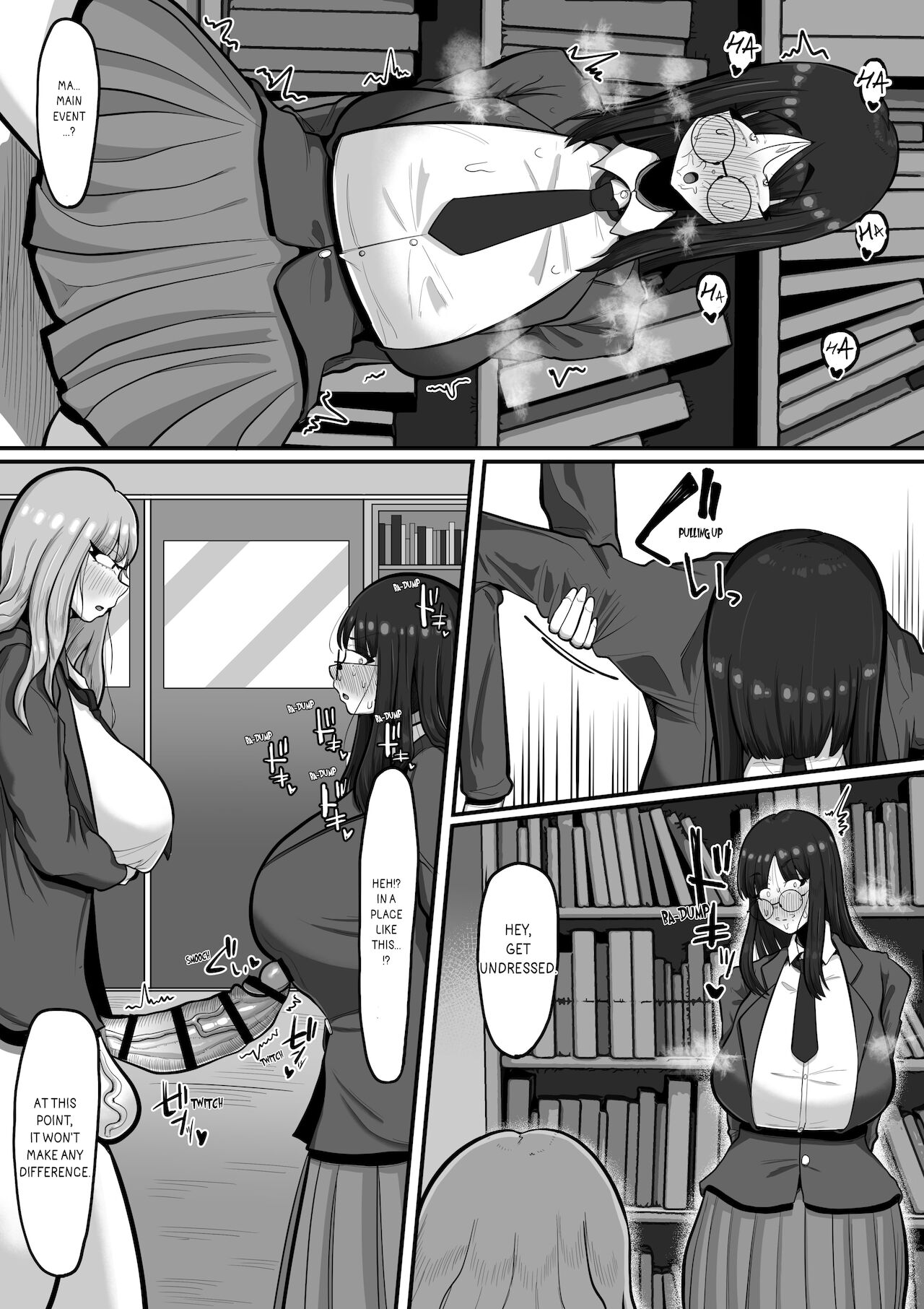 Can I still... page 13