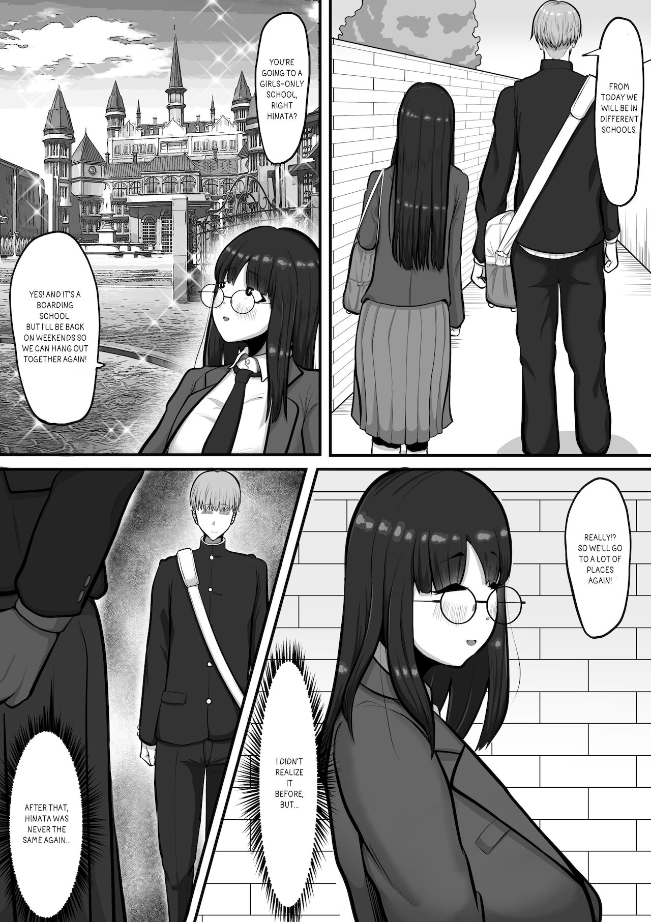 Can I still... page 4