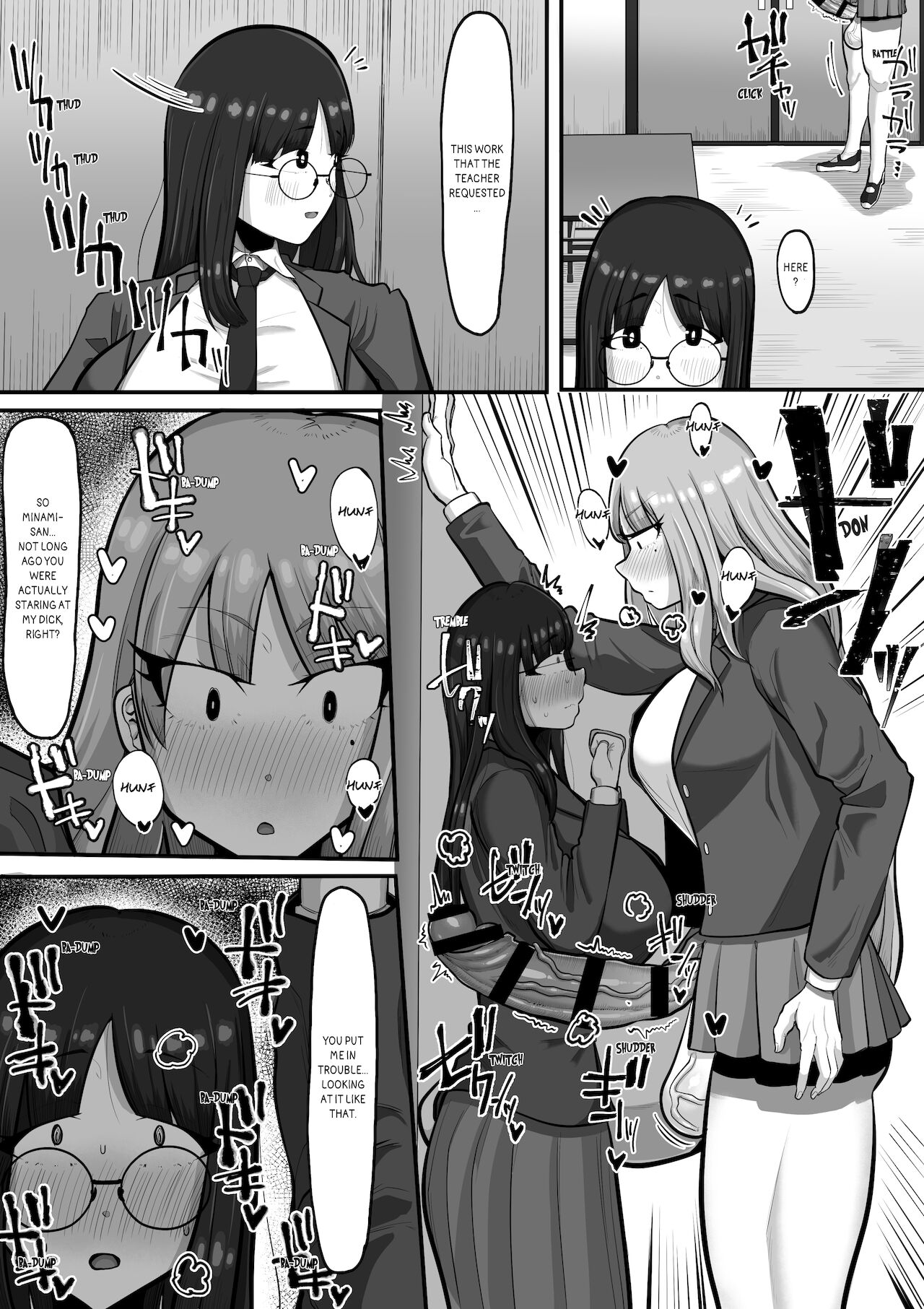 Can I still... page 7
