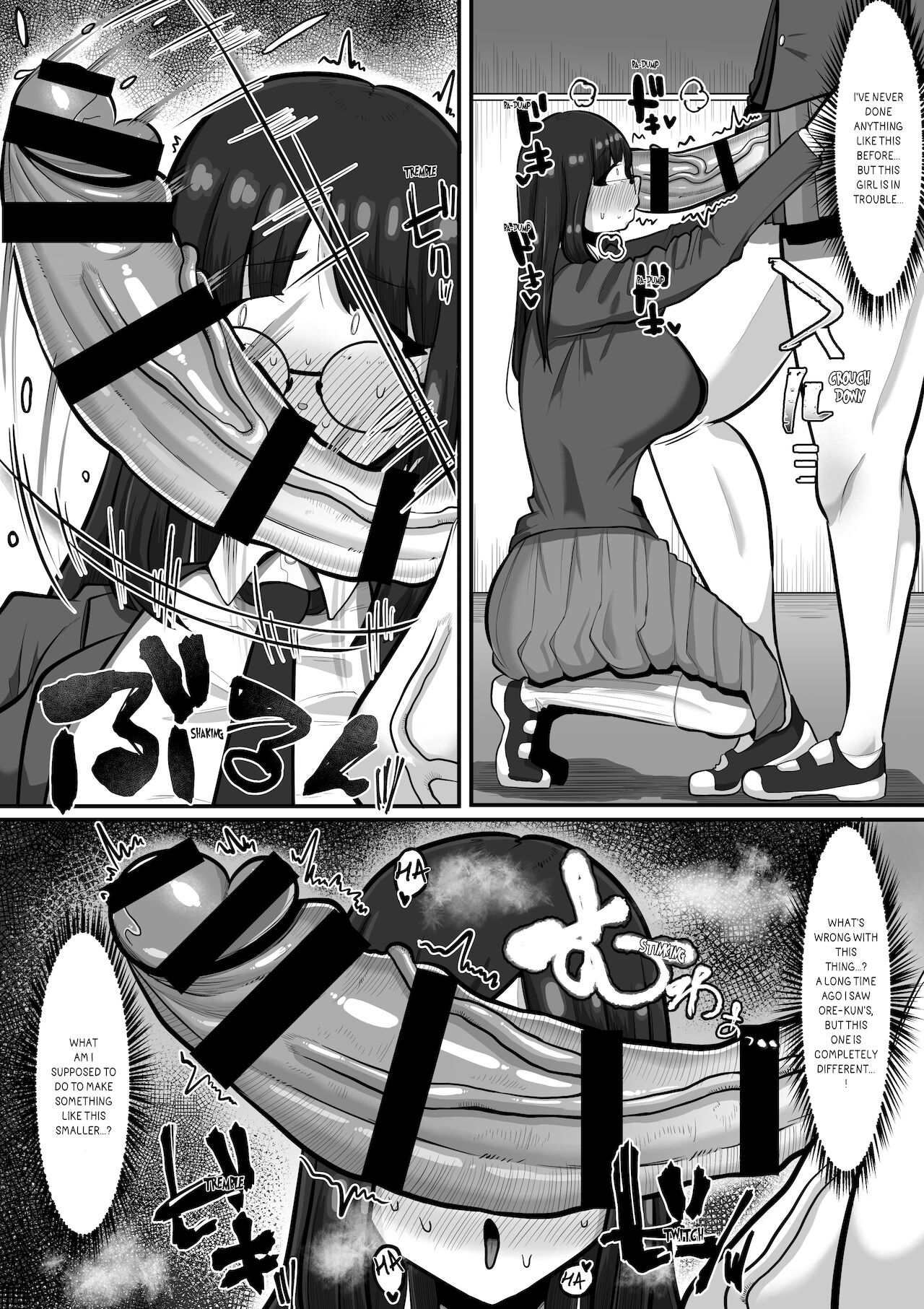 Can I still... page 9
