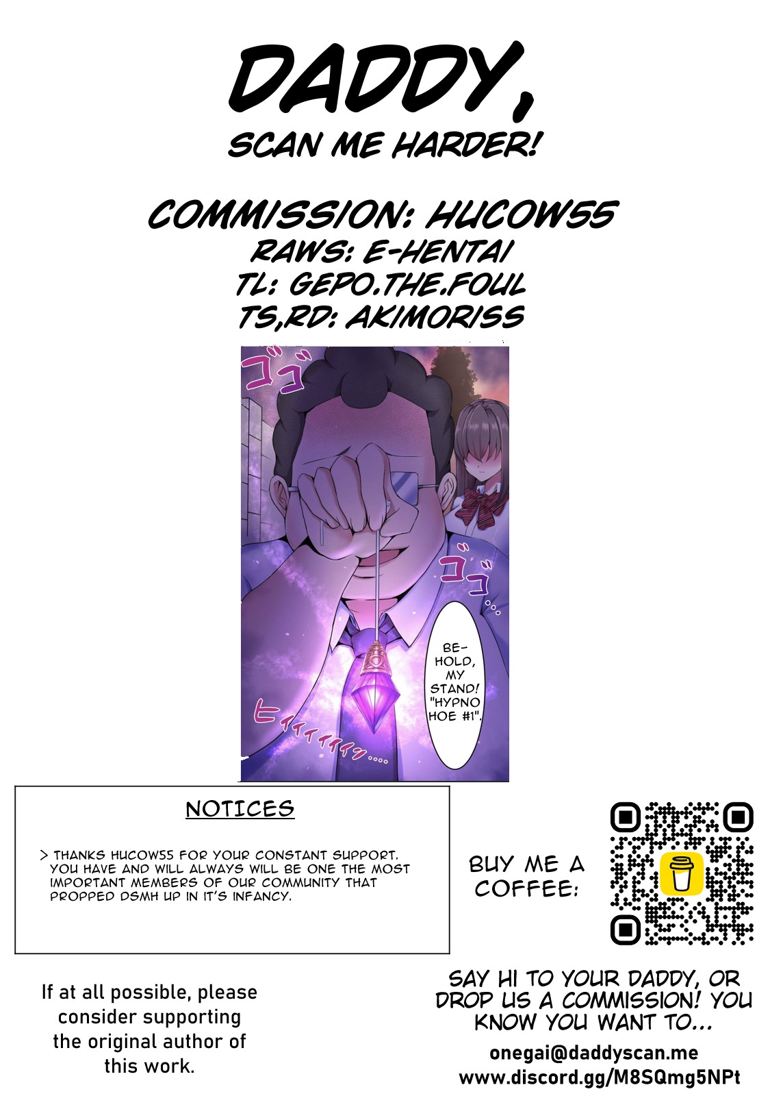 Can't Stand Huge Dicks After Being Hypnotized! With the power of hypnosis, I turned all the females in my class into complete sex toys! page 25