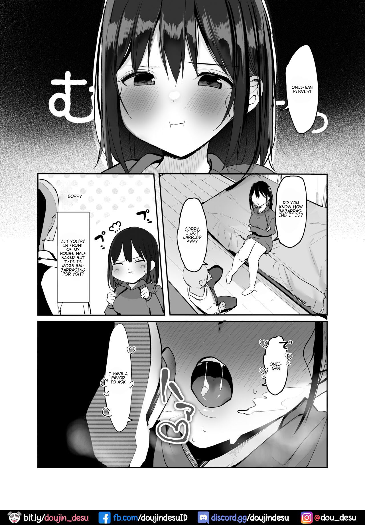 Can you stay overtoday? page 25