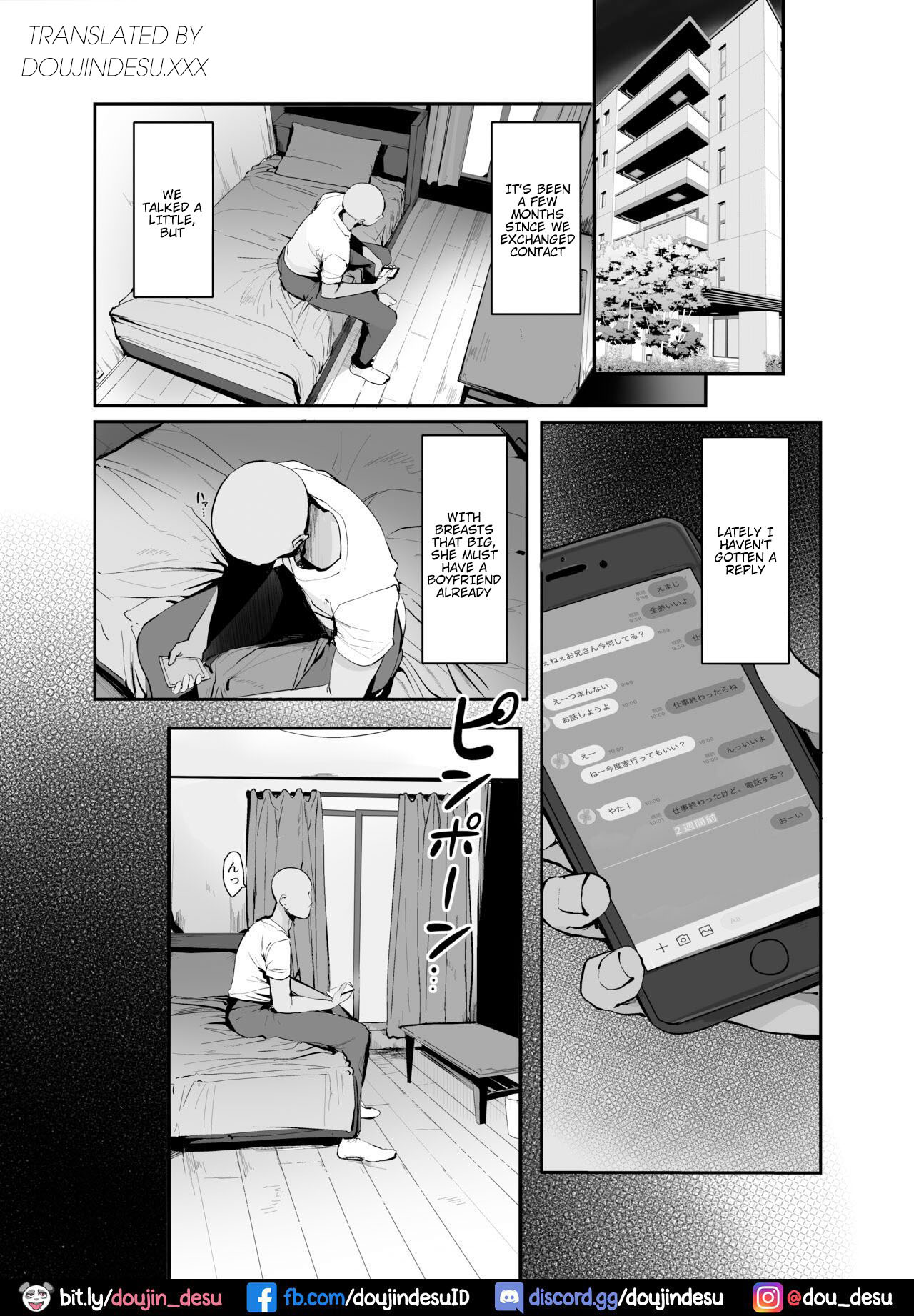 Can you stay overtoday? page 5