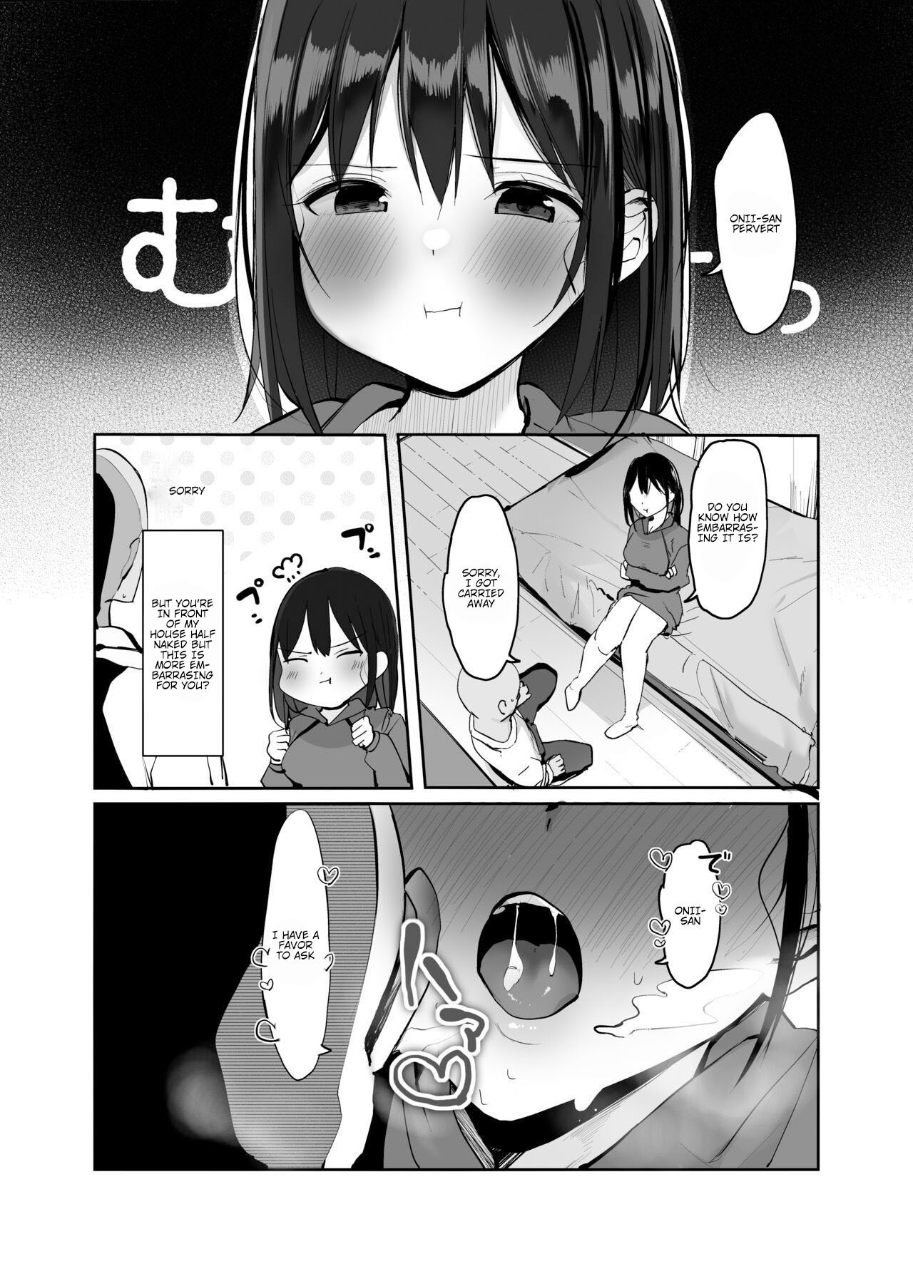 Can you stay overtoday? page 25