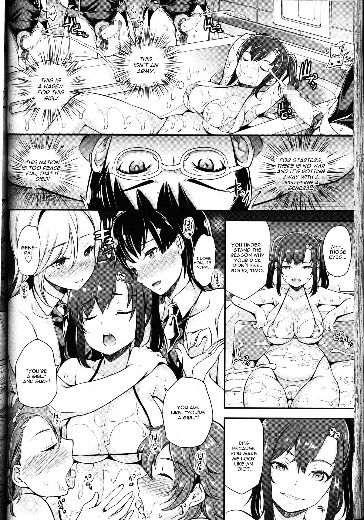 Candy page 10