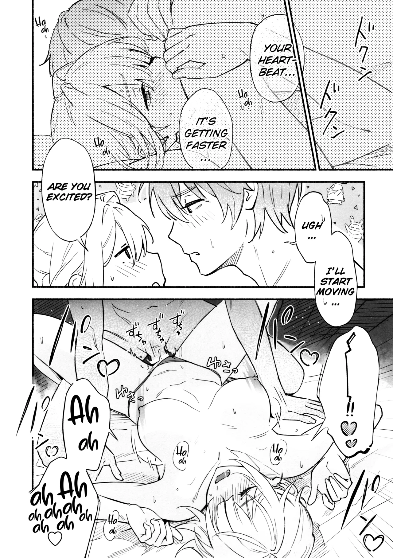 CAPTIVE page 19