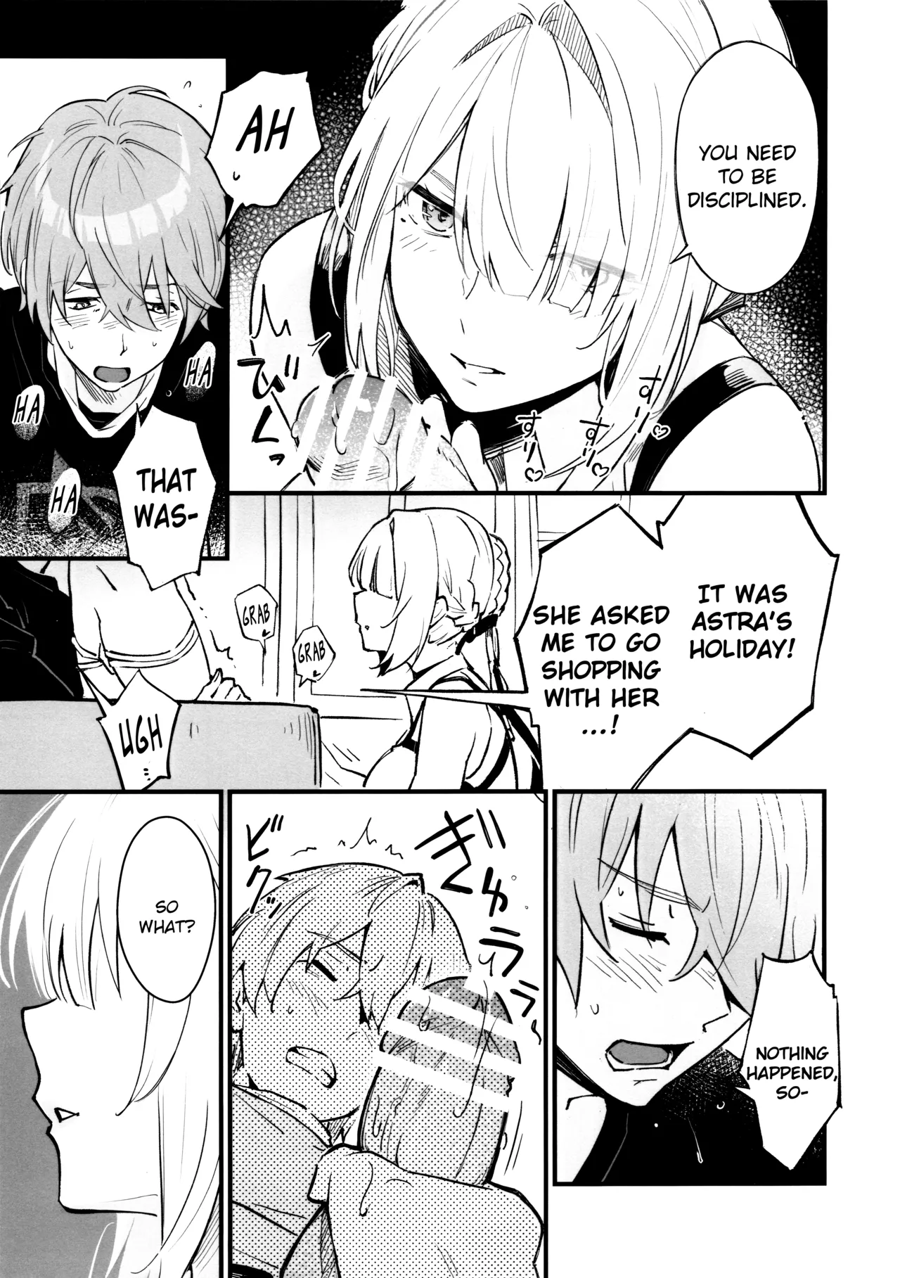 CAPTIVE page 8
