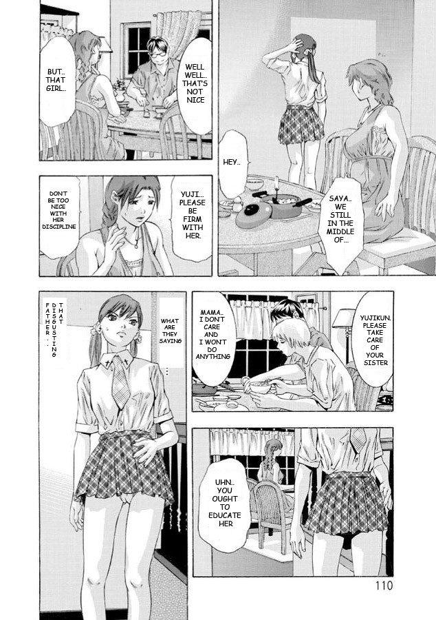 Captivity page 4
