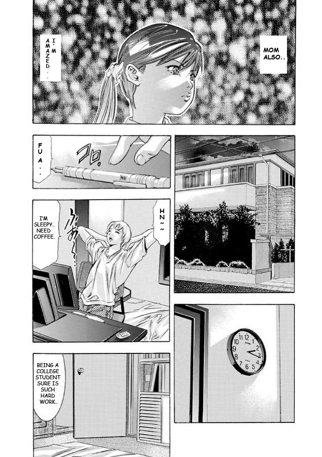 Captivity page 5