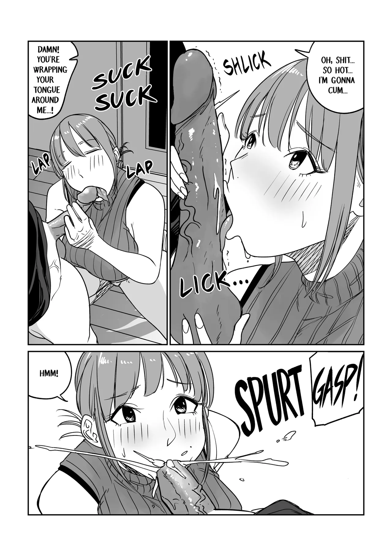 Carry-Home Wife page 15