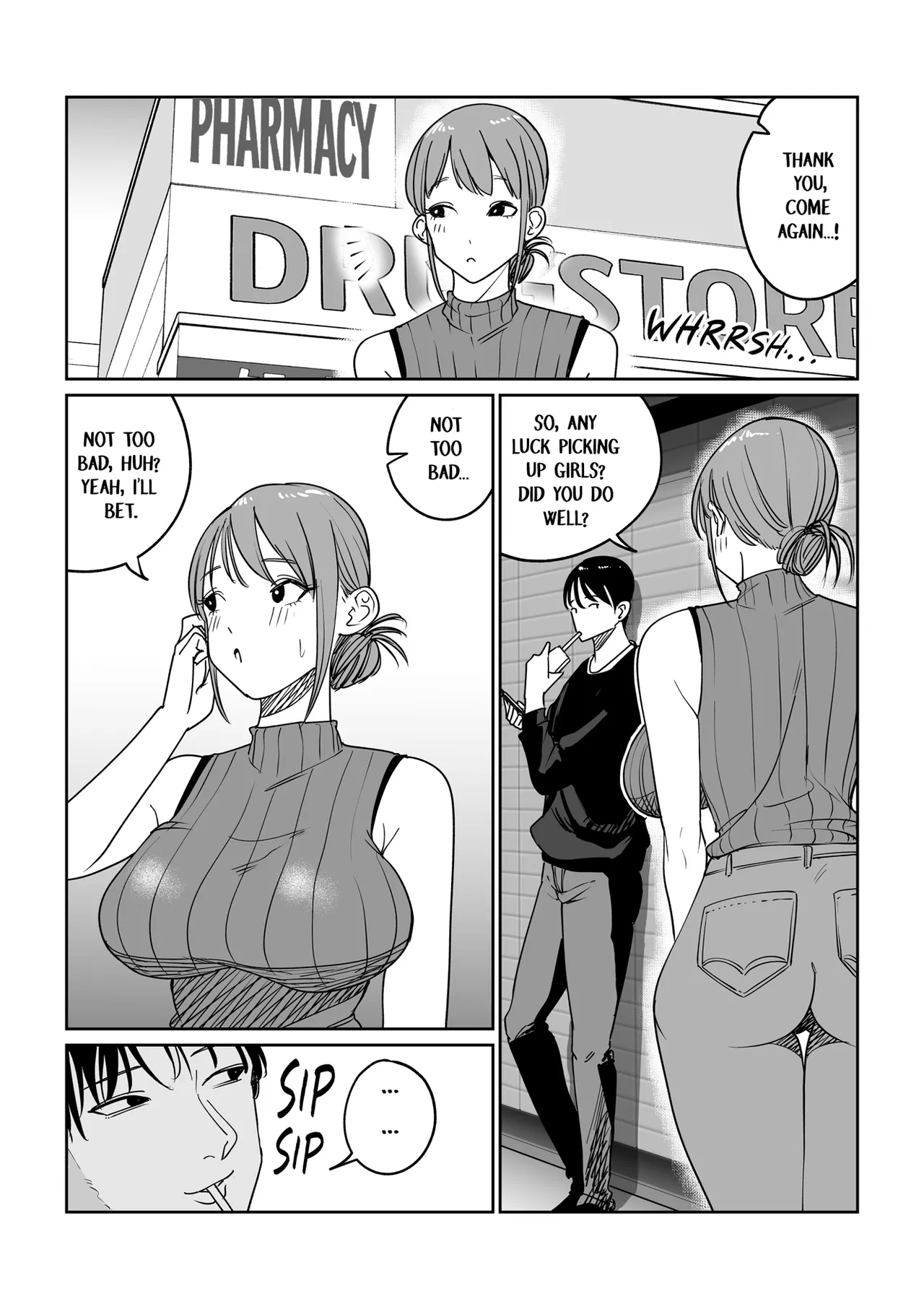Carry-Home Wife page 4