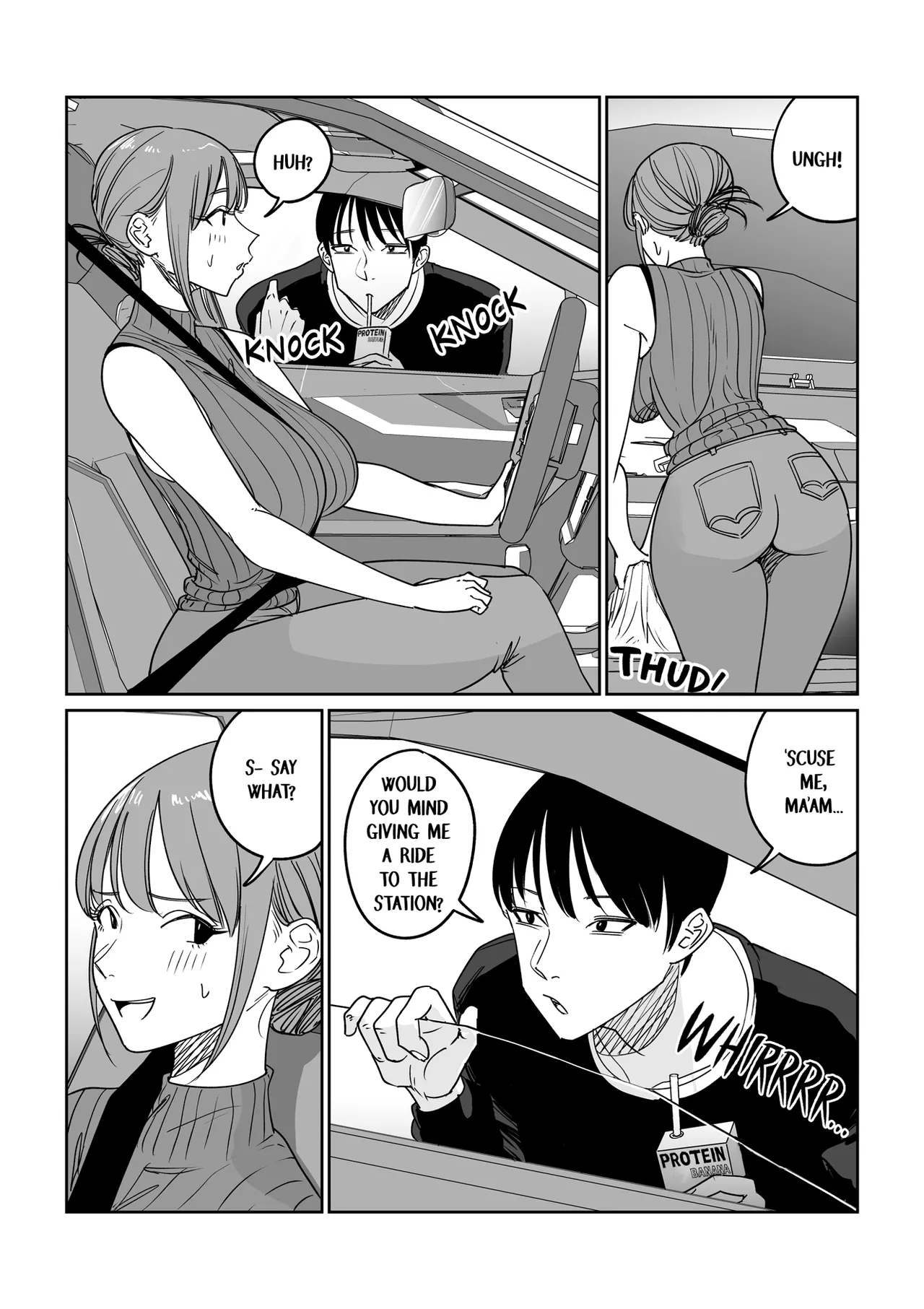 Carry-Home Wife page 5