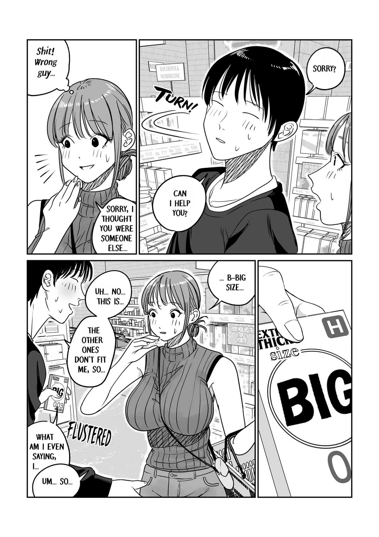 Carry-Home Wife page 59