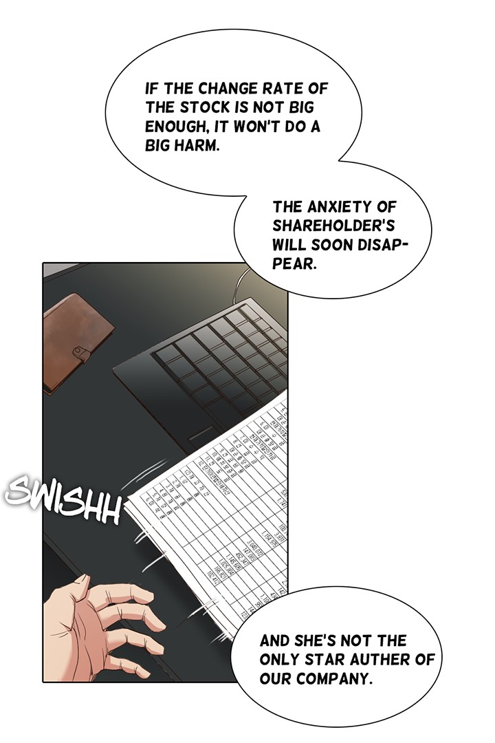 Cartoonist's NSFW Season 1 Chapter 1-20 page 10