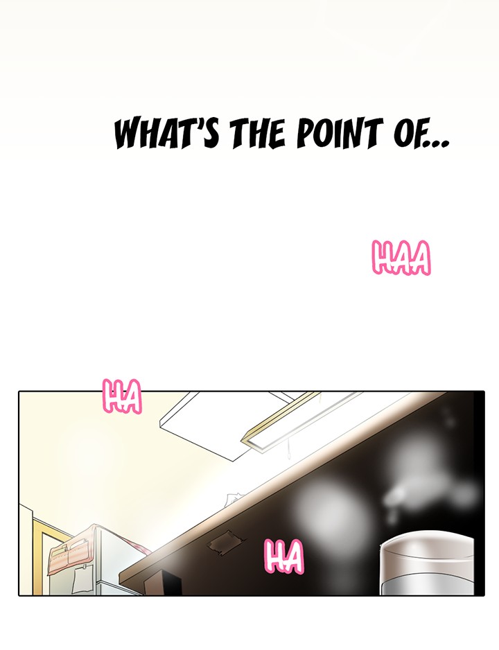 Cartoonist's NSFW Season 1 Chapter 1-20 page 102