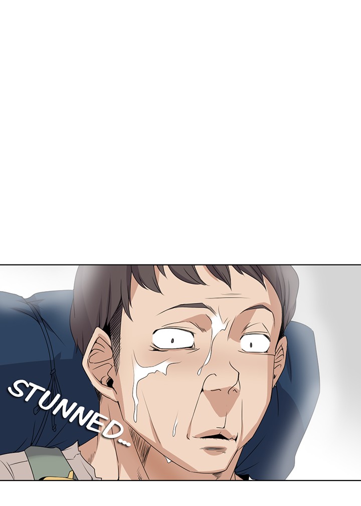Cartoonist's NSFW Season 1 Chapter 1-20 page 109