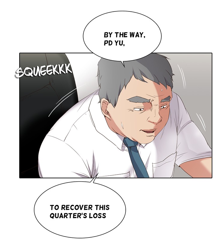 Cartoonist's NSFW Season 1 Chapter 1-20 page 11