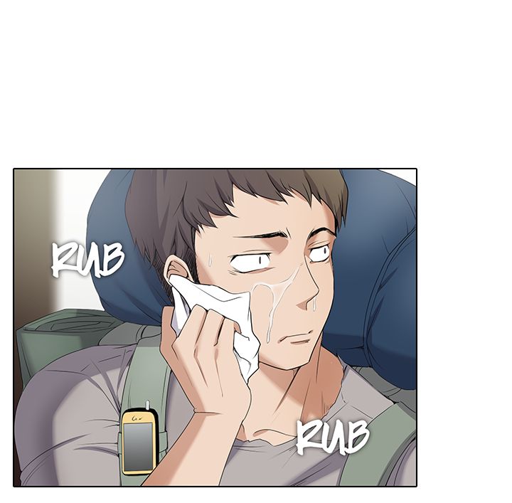 Cartoonist's NSFW Season 1 Chapter 1-20 page 115