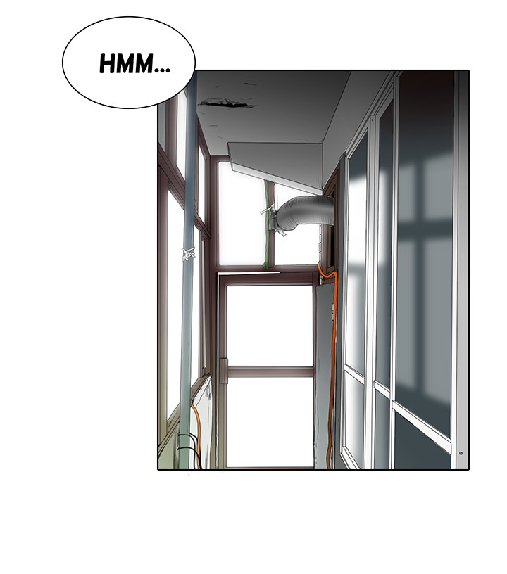 Cartoonist's NSFW Season 1 Chapter 1-20 page 116