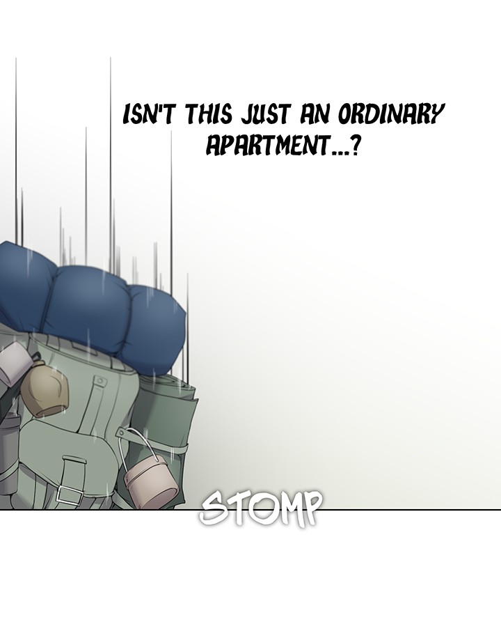 Cartoonist's NSFW Season 1 Chapter 1-20 page 119