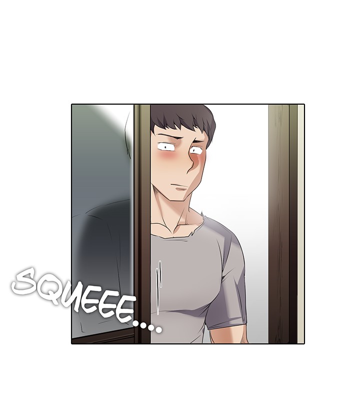 Cartoonist's NSFW Season 1 Chapter 1-20 page 122