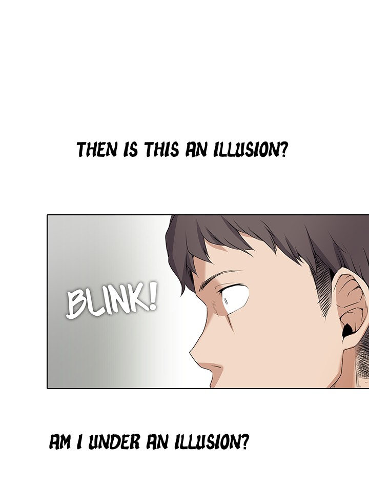 Cartoonist's NSFW Season 1 Chapter 1-20 page 126