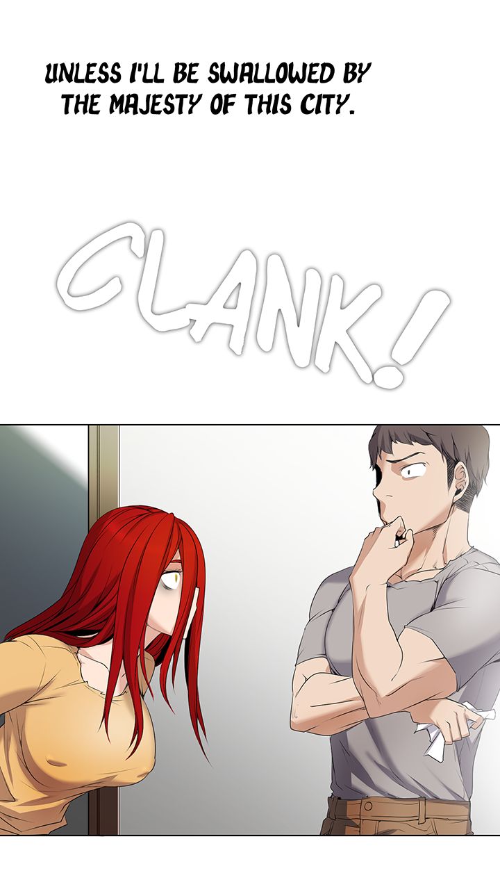 Cartoonist's NSFW Season 1 Chapter 1-20 page 129