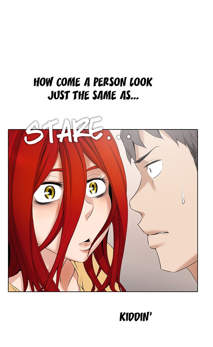 Cartoonist's NSFW Season 1 Chapter 1-20 page 133