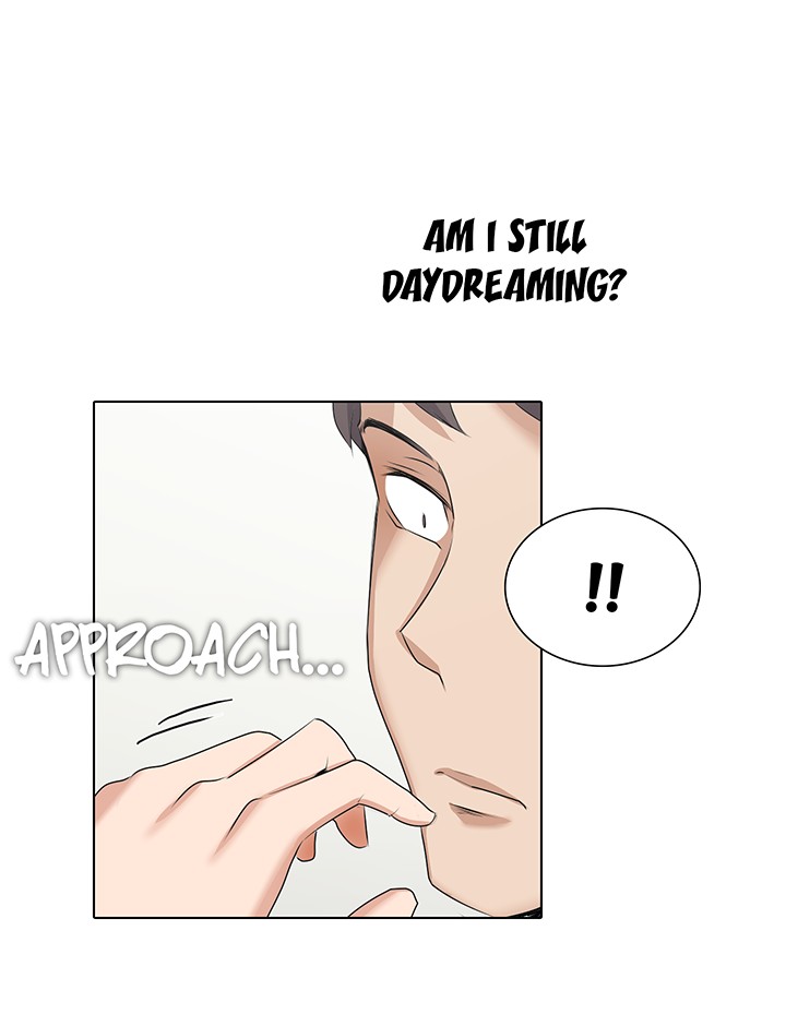 Cartoonist's NSFW Season 1 Chapter 1-20 page 134