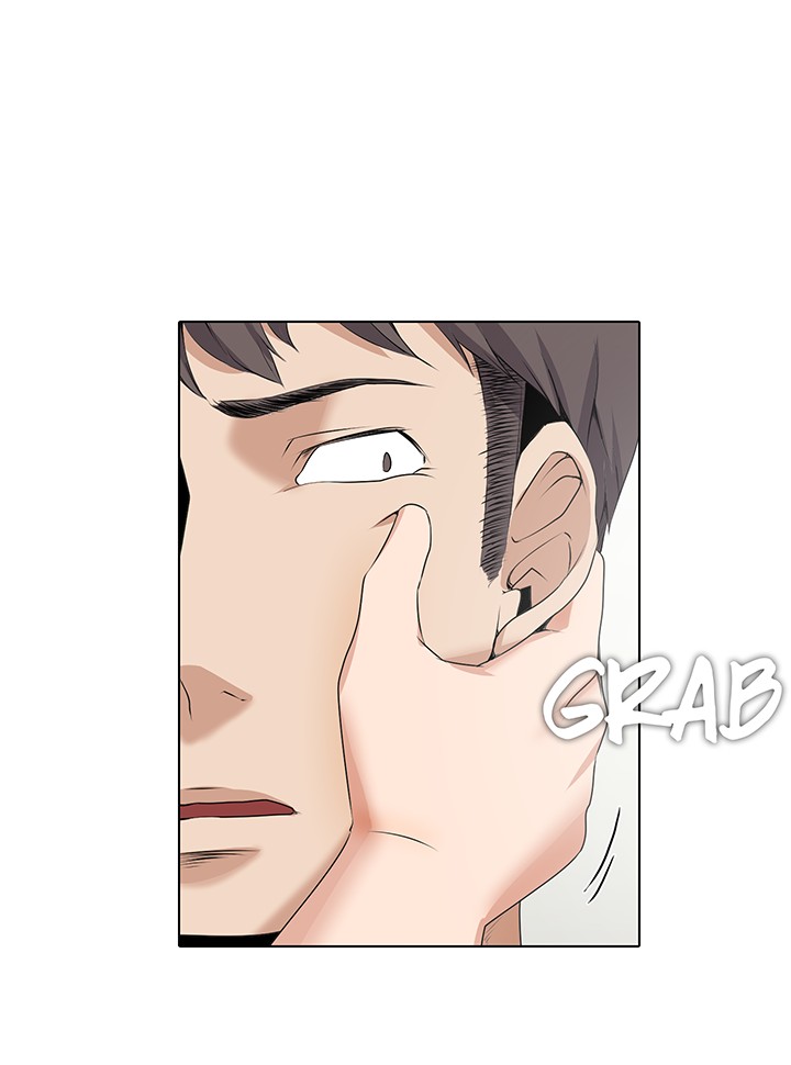 Cartoonist's NSFW Season 1 Chapter 1-20 page 135