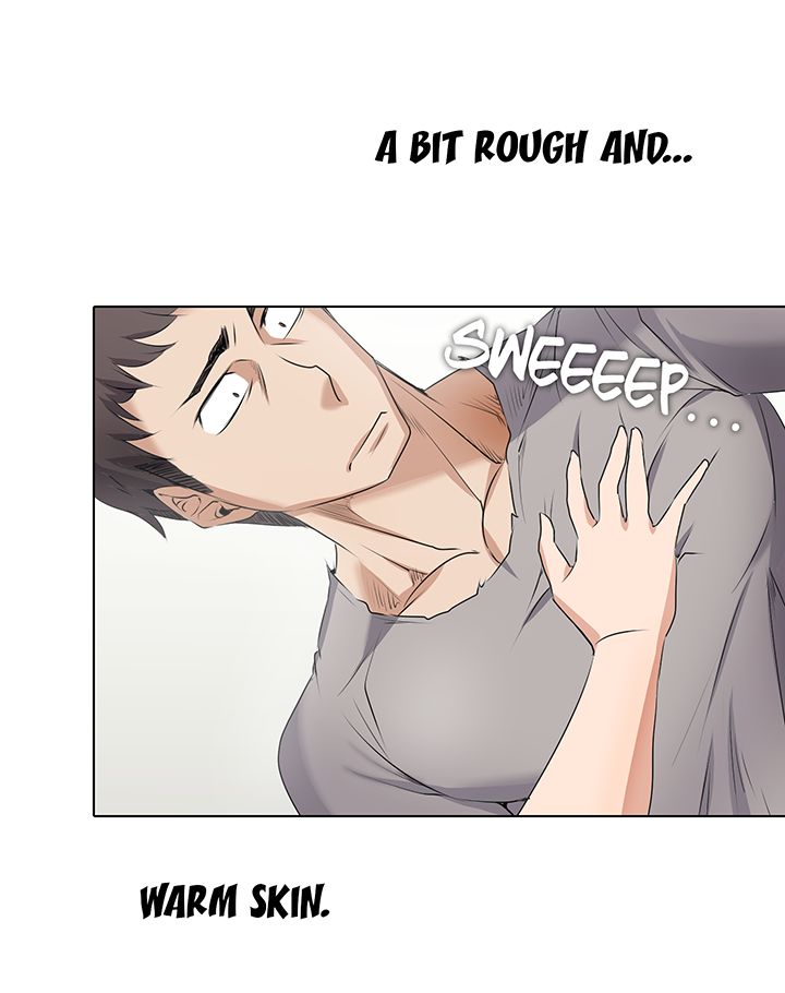Cartoonist's NSFW Season 1 Chapter 1-20 page 136