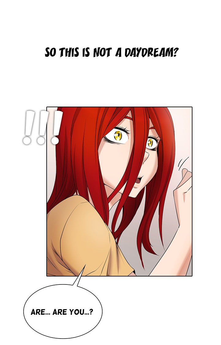 Cartoonist's NSFW Season 1 Chapter 1-20 page 138
