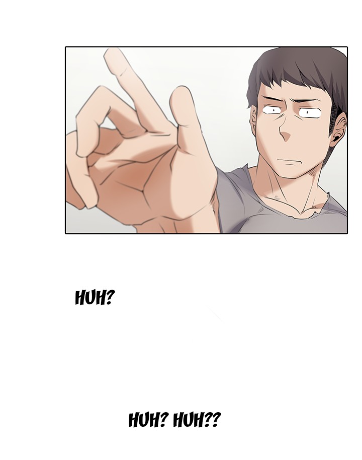 Cartoonist's NSFW Season 1 Chapter 1-20 page 139