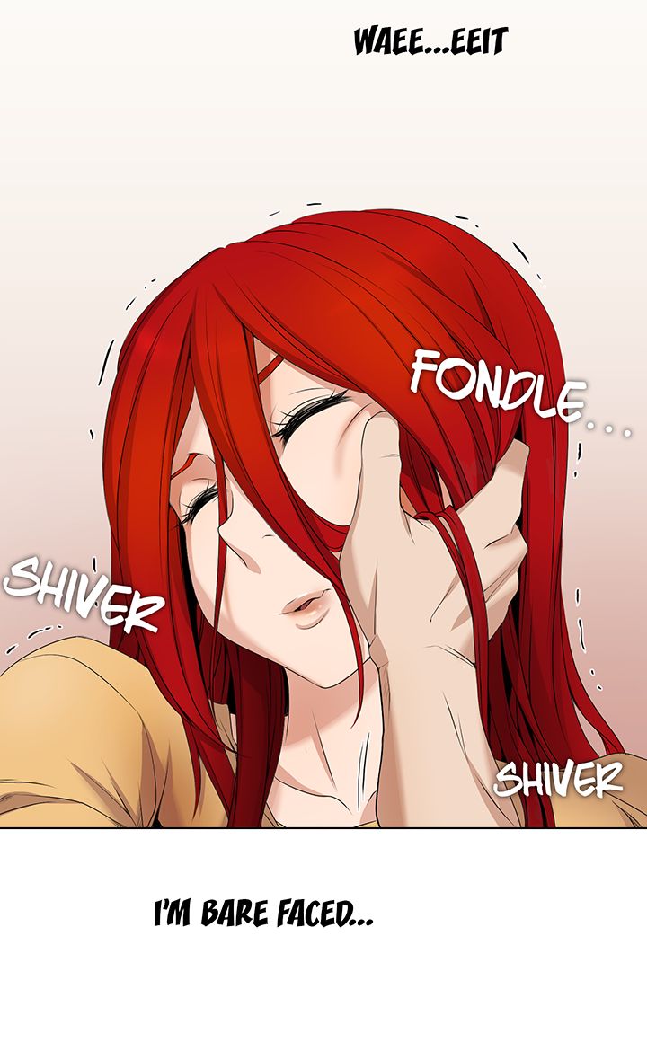 Cartoonist's NSFW Season 1 Chapter 1-20 page 141