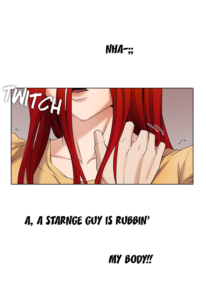 Cartoonist's NSFW Season 1 Chapter 1-20 page 142