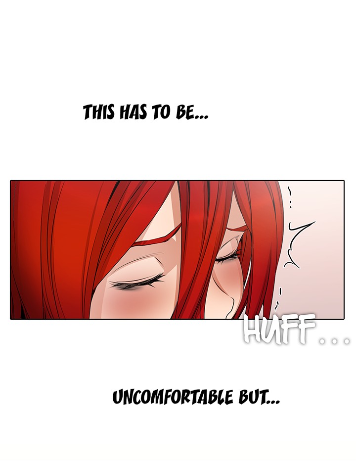Cartoonist's NSFW Season 1 Chapter 1-20 page 143