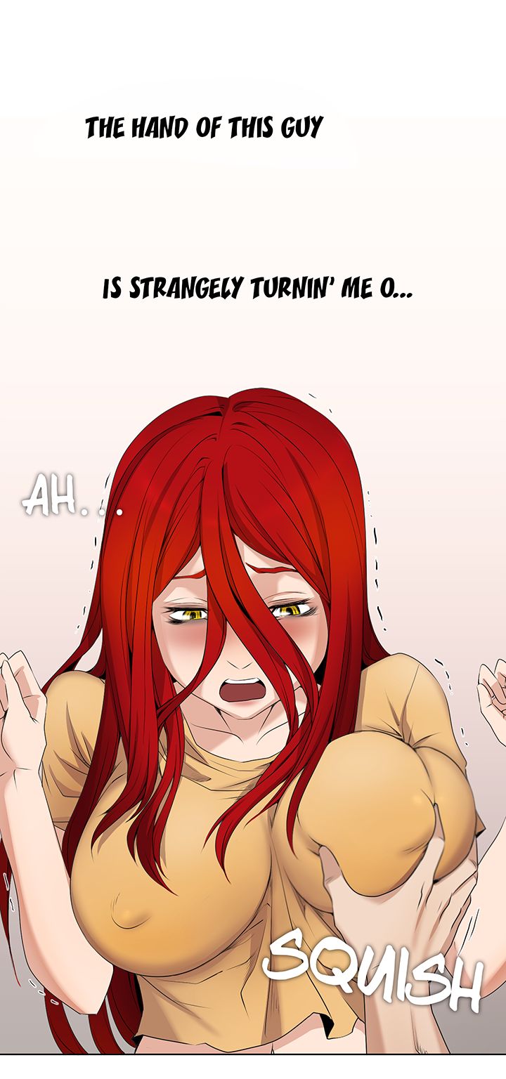 Cartoonist's NSFW Season 1 Chapter 1-20 page 148