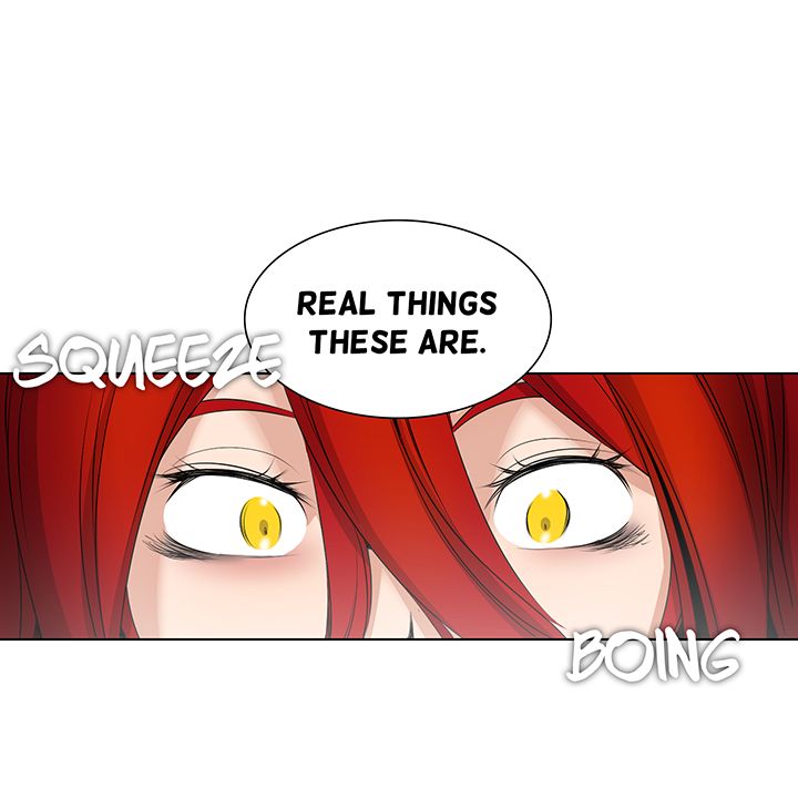 Cartoonist's NSFW Season 1 Chapter 1-20 page 149