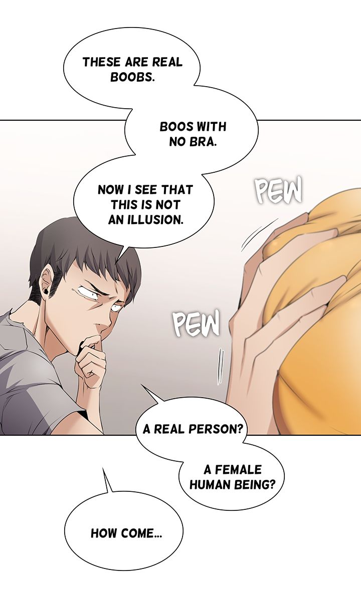 Cartoonist's NSFW Season 1 Chapter 1-20 page 150