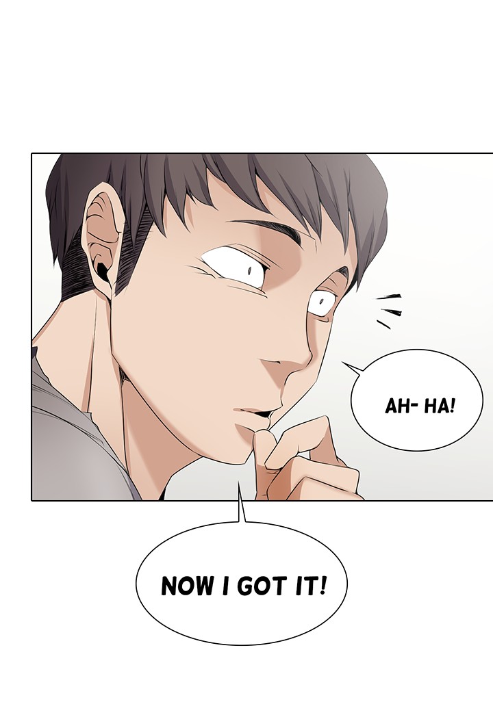 Cartoonist's NSFW Season 1 Chapter 1-20 page 151