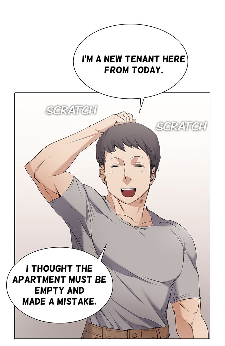 Cartoonist's NSFW Season 1 Chapter 1-20 page 155