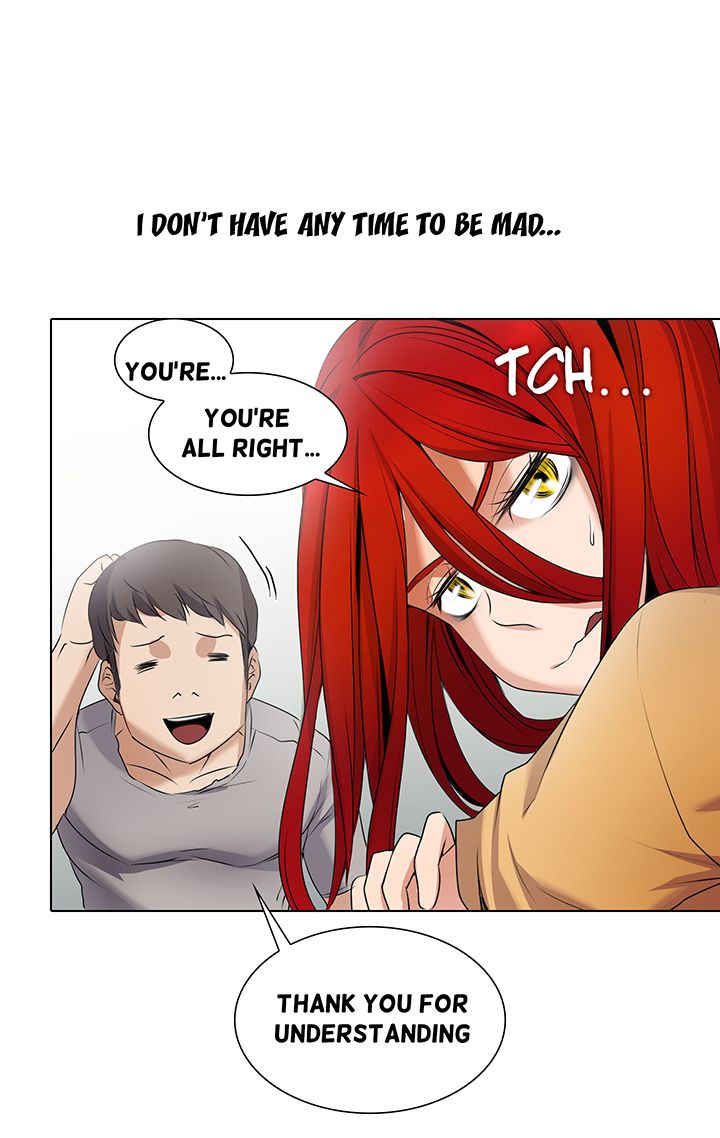 Cartoonist's NSFW Season 1 Chapter 1-20 page 158