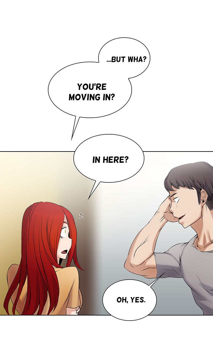 Cartoonist's NSFW Season 1 Chapter 1-20 page 159