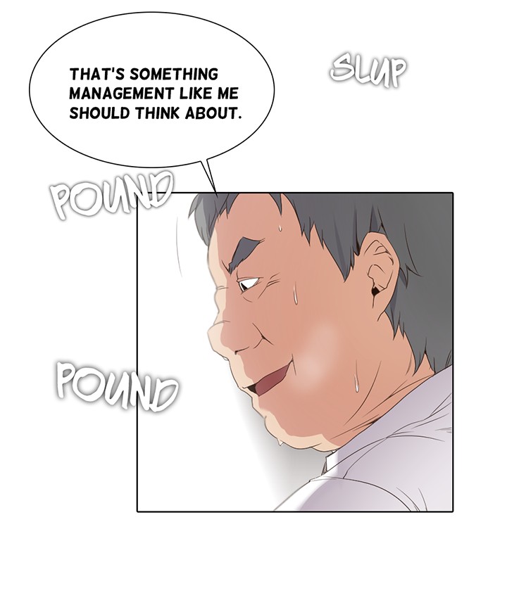 Cartoonist's NSFW Season 1 Chapter 1-20 page 16