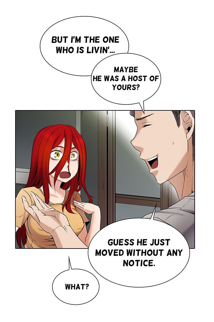 Cartoonist's NSFW Season 1 Chapter 1-20 page 160