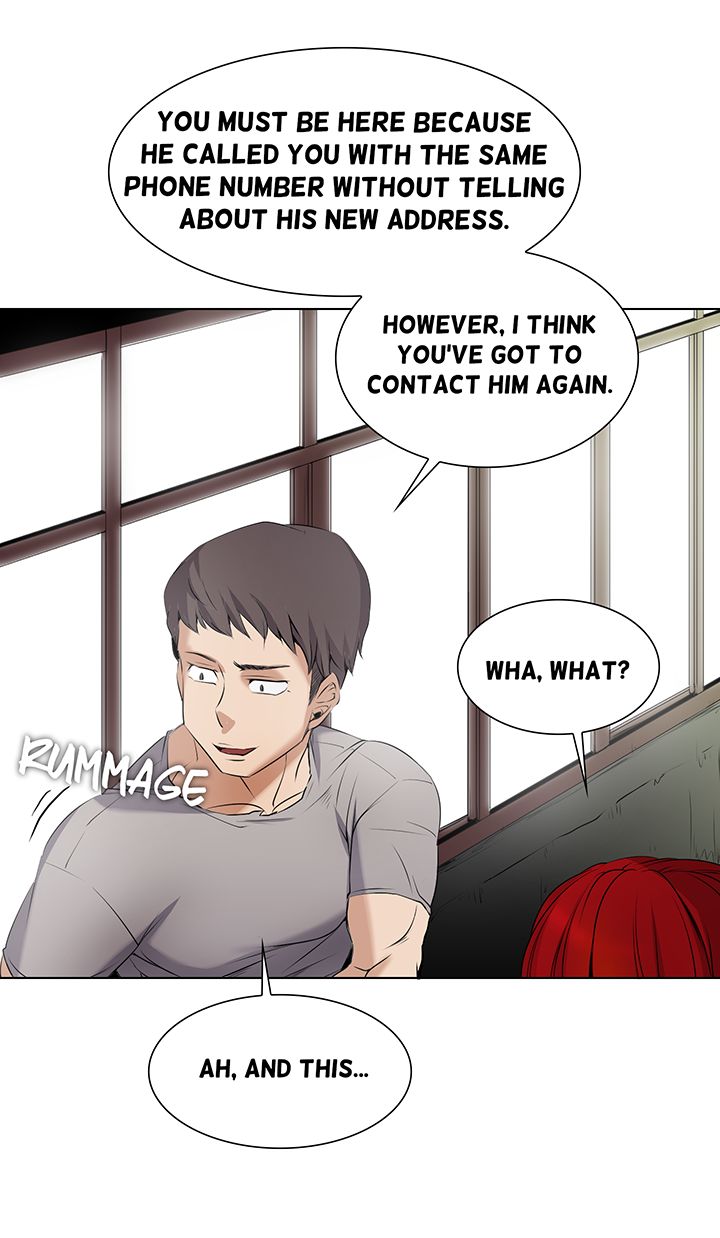Cartoonist's NSFW Season 1 Chapter 1-20 page 161