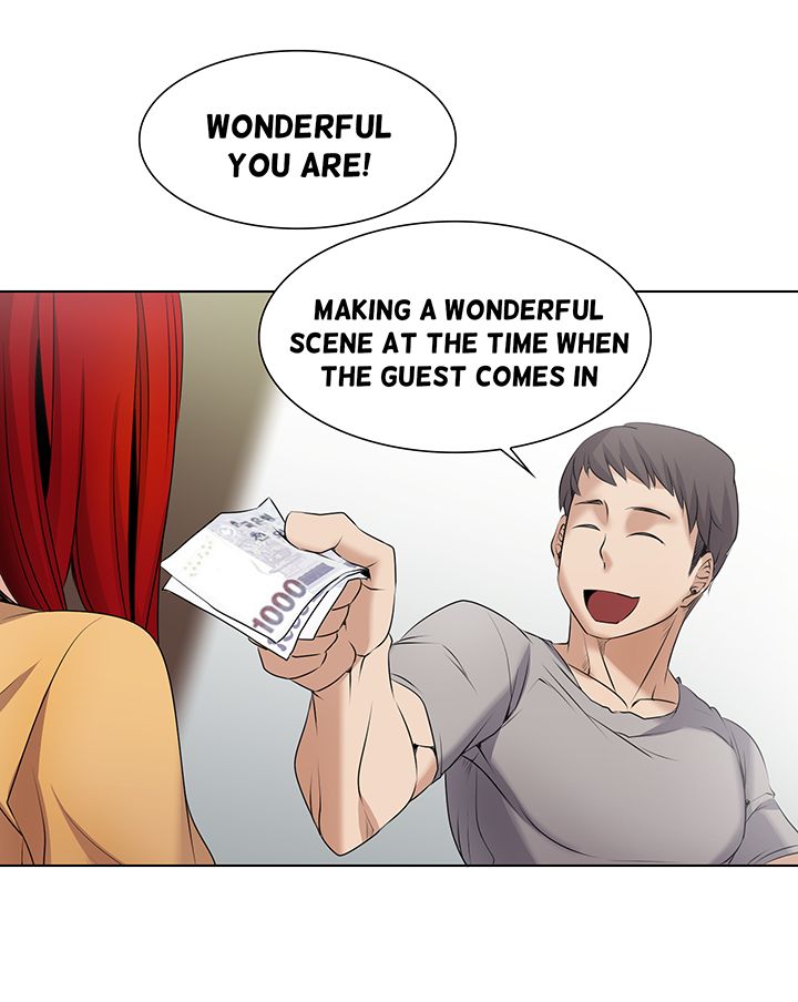Cartoonist's NSFW Season 1 Chapter 1-20 page 163