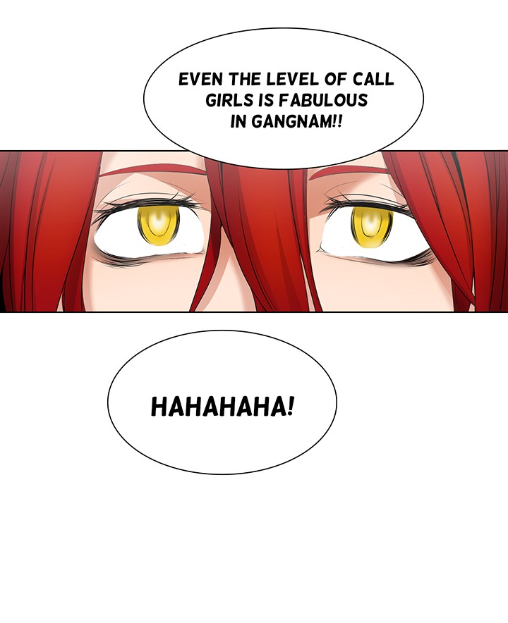 Cartoonist's NSFW Season 1 Chapter 1-20 page 164